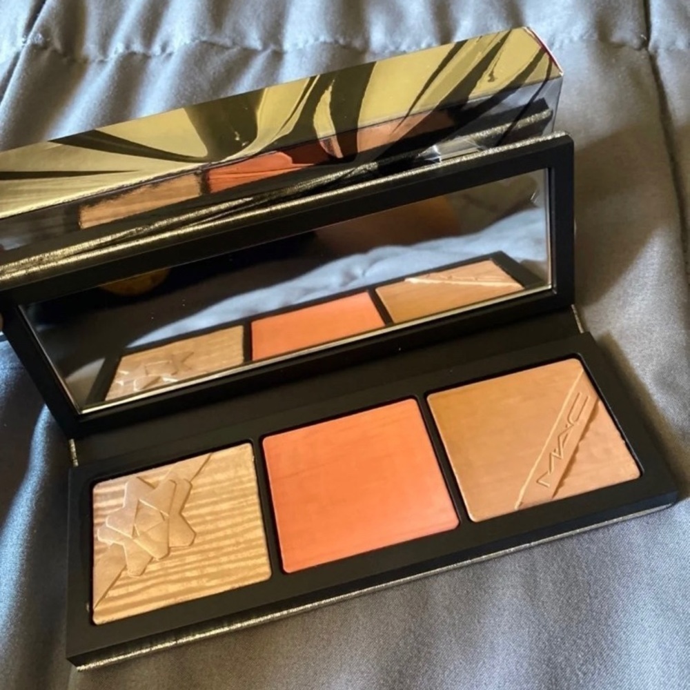Mac Cosmetics